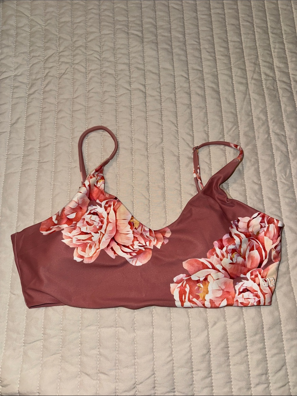 Albion Fit Bikini Top